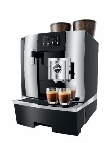 Jura PRO  Coffee machines